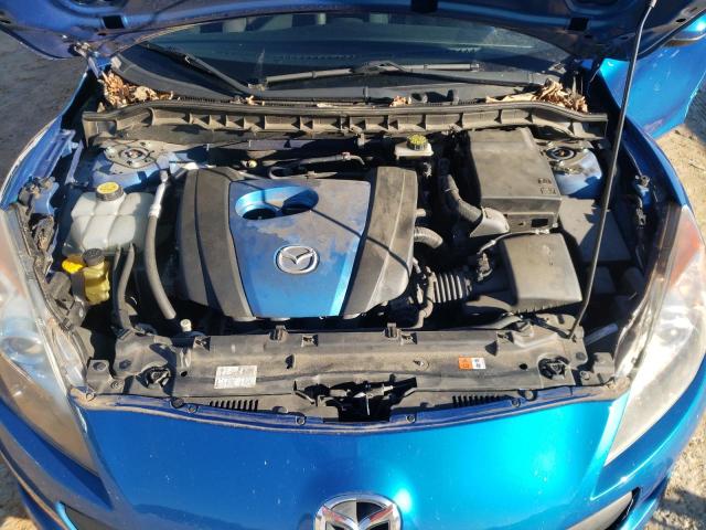 Photo 11 from auction – 2012 MAZDA 3 I with VIN JM1BL1L79C1645887