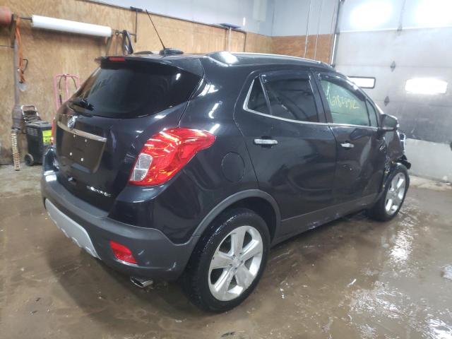 Photo 3 from auction – 2016 BUICK ENCORE CON with VIN KL4CJBSB8GB723981
