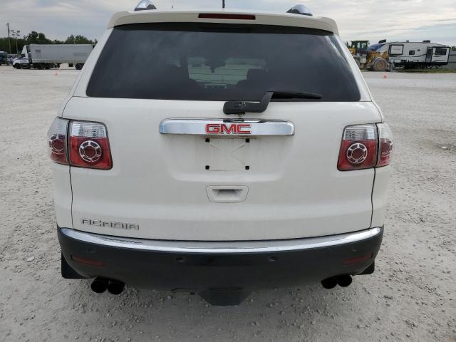 Photo 6 from auction – 2008 GMC ACADIA SLT with VIN 1GKER23728J199336
