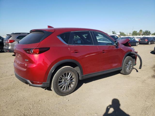Photo 3 from auction – 2017 MAZDA CX-5 TOURI with VIN JM3KFACL6H0196127