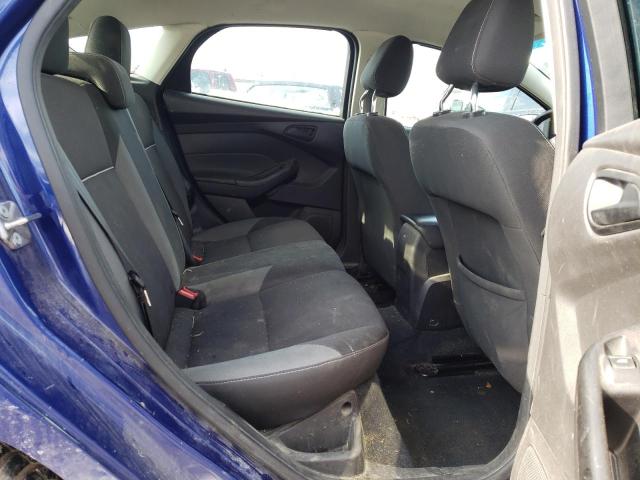 Photo 10 from auction – 2012 FORD FOCUS SE with VIN 1FAHP3K27CL310265