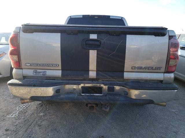 Photo 6 from auction – 2003 CHEVROLET SILVERADO with VIN 2GCEC19V031223391