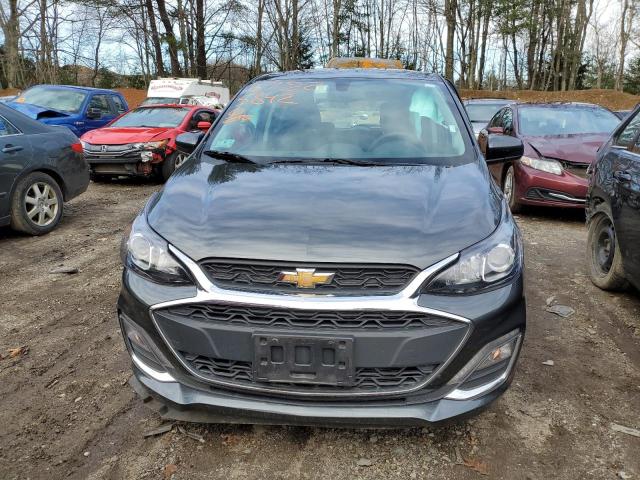 Photo 5 from auction – 2021 CHEVROLET SPARK 1LT with VIN KL8CD6SA6MC216331