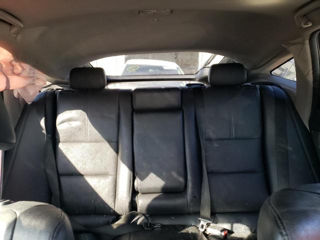 Photo 10 from auction – 2015 HONDA CROSSTOUR with VIN 5J6TF3H56FL001443