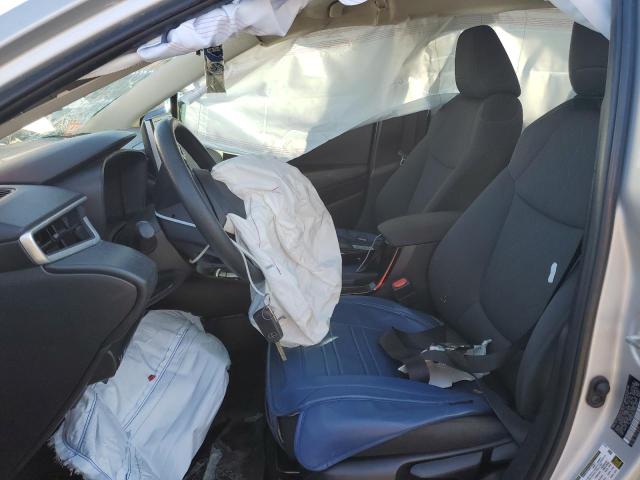 Photo 7 from auction – 2020 TOYOTA COROLLA LE with VIN 5YFEPRAE5LP074041