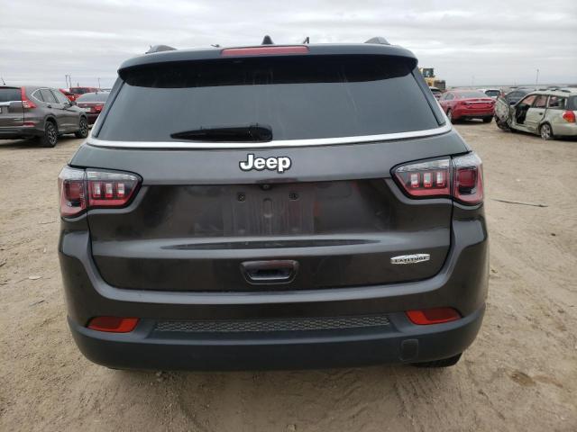 Photo 6 from auction – 2018 JEEP COMPASS LA with VIN 3C4NJCBB6JT362499