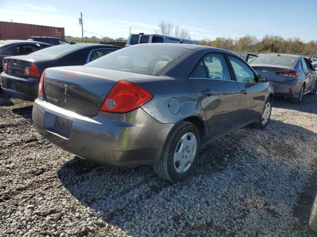 Photo 3 from auction – 2007 PONTIAC G6 VALUE L with VIN 1G2ZF58BX74190552