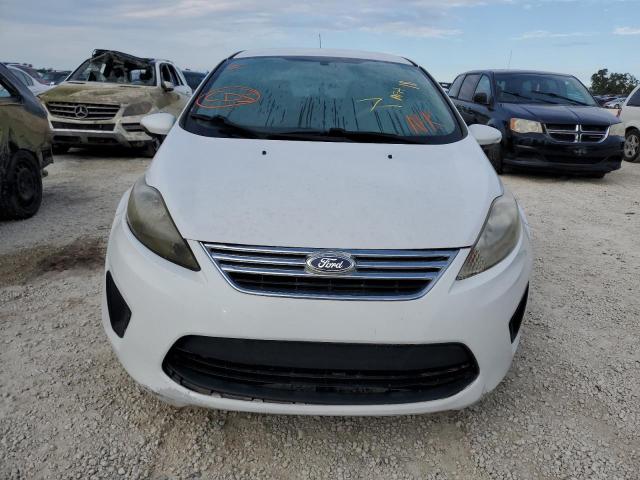 Photo 5 from auction – 2013 FORD FIESTA SE with VIN 3FADP4BJ0DM158129