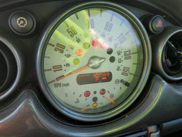 Photo 9 from auction – 2005 MINI COOPER with VIN WMWRC33585TJ71959