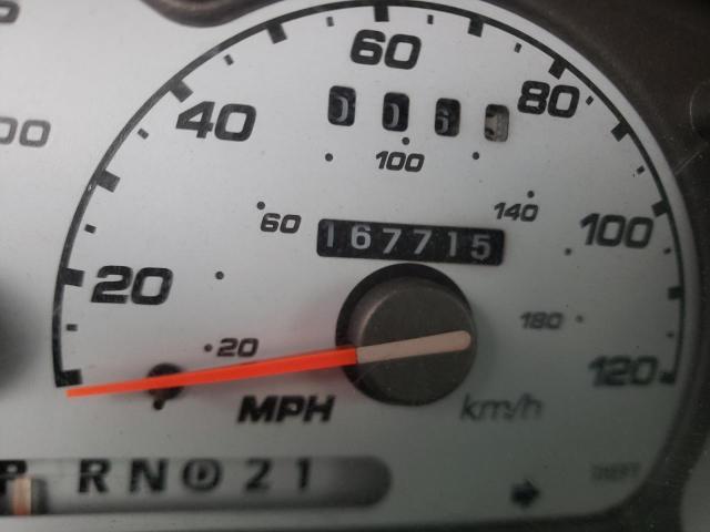 Фото 9 с аукциона – 2001 FORD EXPLORER S с VIN 1FMZU77E61UA36903
