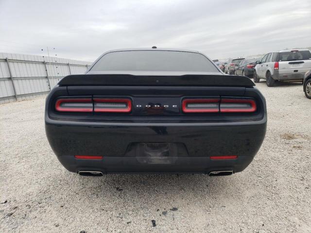 Photo 6 from auction – 2019 DODGE CHALLENGER with VIN 2C3CDZAG8KH744286