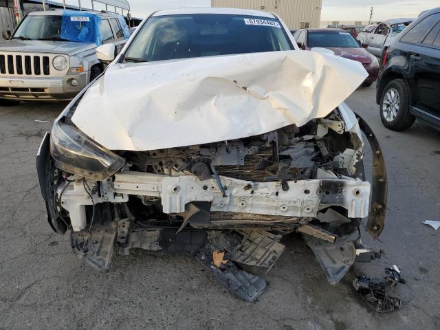 Photo 5 from auction – 2016 MAZDA CX-3 GRAND with VIN JM1DKBD72G0125946