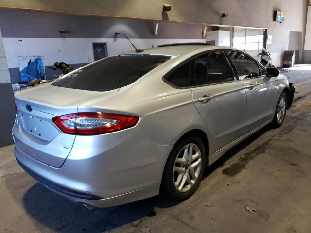 Photo 3 from auction – 2014 FORD FUSION SE with VIN 3FA6P0H70ER327356