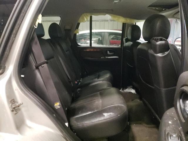 Photo 11 from auction – 2006 GMC ENVOY DENA with VIN 1GKET63M762227654