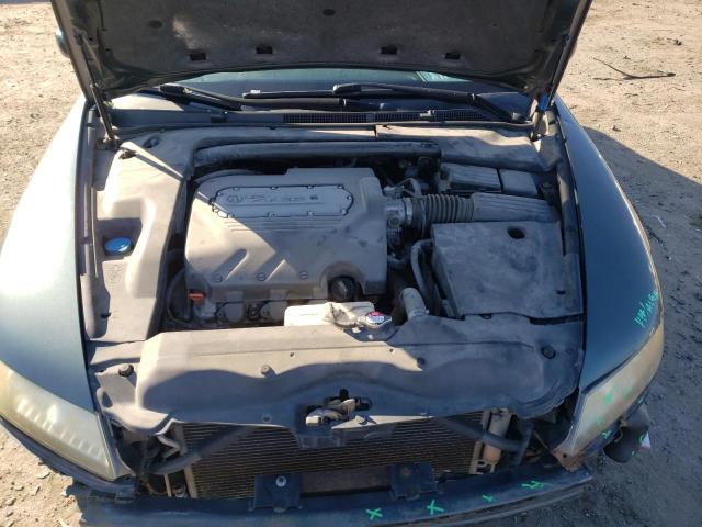 Photo 11 from auction – 2004 ACURA TL with VIN 19UUA66234A055747