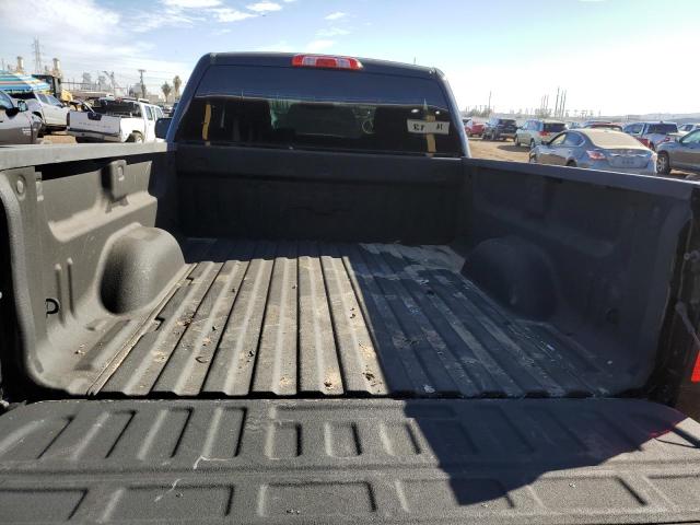 Photo 10 from auction – 2018 CHEVROLET SILVERADO with VIN 1GCNCNEC3JZ269541
