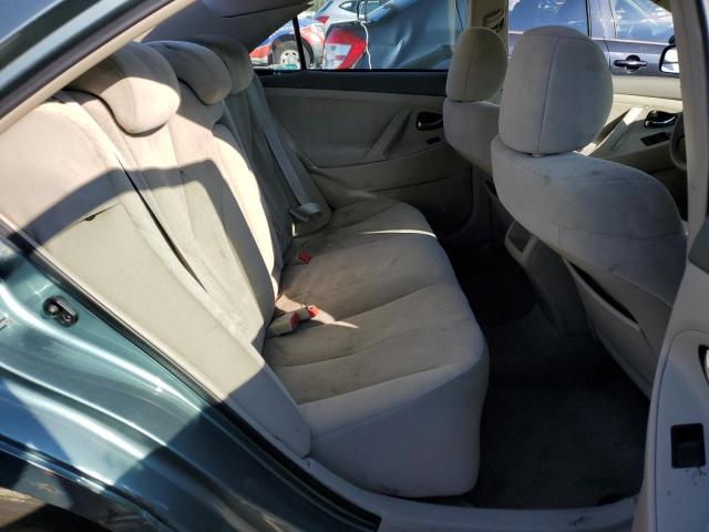 Photo 10 from auction – 2009 TOYOTA CAMRY BASE with VIN 4T1BE46K19U869119