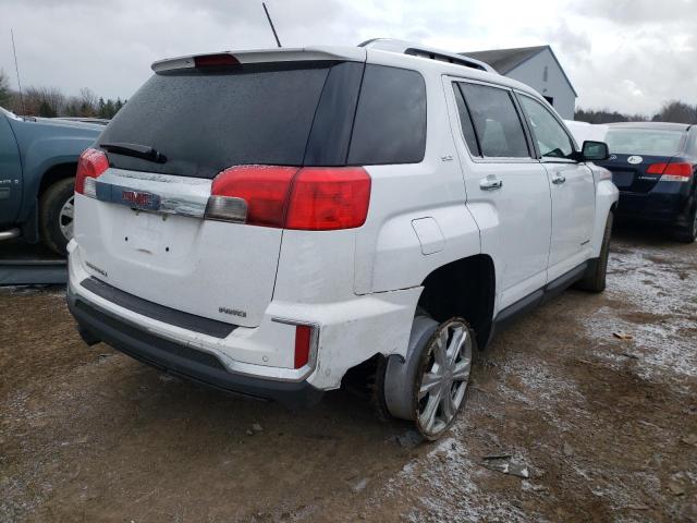 Photo 3 from auction – 2017 GMC TERRAIN SL with VIN 2GKFLUEK4H6286140