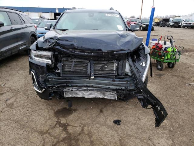 Photo 5 from auction – 2022 GMC ACADIA SLE with VIN 1GKKNKL46NZ147323