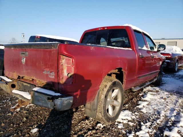 Photo 3 from auction – 2006 DODGE RAM 1500 S with VIN 1D7HU18206S551034