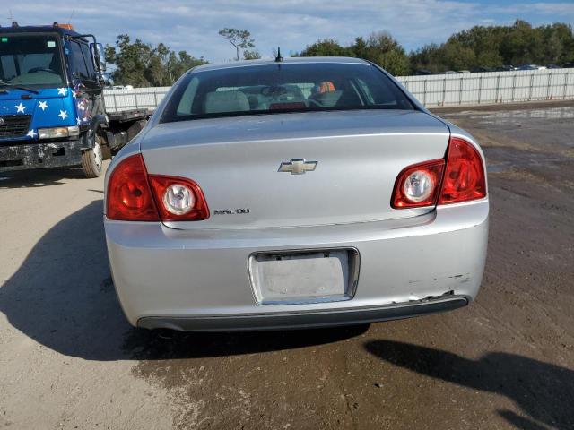 Photo 6 from auction – 2010 CHEVROLET MALIBU LS with VIN 1G1ZB5EB7A4137139