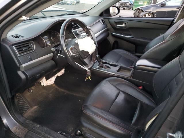 Photo 7 from auction – 2017 TOYOTA CAMRY LE with VIN 4T1BF1FK3HU666307