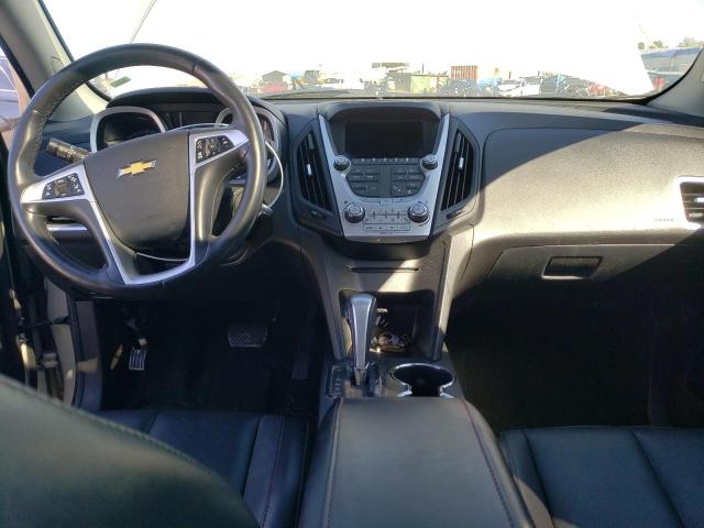 Photo 8 from auction – 2015 CHEVROLET EQUINOX LT with VIN 2GNFLGE38F6127681