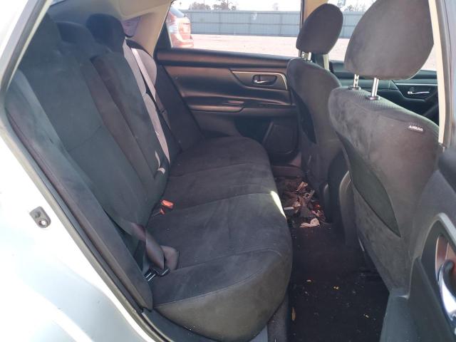 Photo 10 from auction – 2015 NISSAN ALTIMA 2.5 with VIN 1N4AL3AP2FN884792