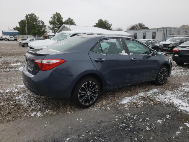 Photo 3 from auction – 2016 TOYOTA COROLLA L with VIN 5YFBURHE3GP394935
