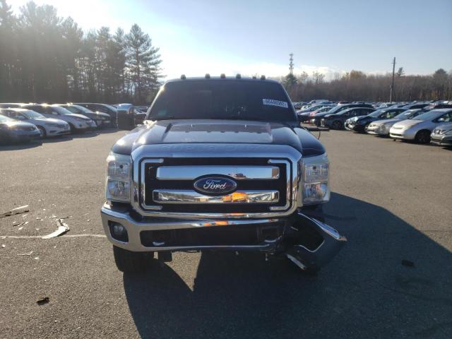 Zdjęcie 5 z aukcji – 2011 FORD F250 SUPER z VIN 1FT7X2B66BEB71087