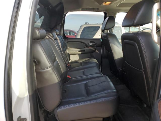 Photo 10 from auction – 2009 CHEVROLET AVALANCHE with VIN 3GNFK22049G255585