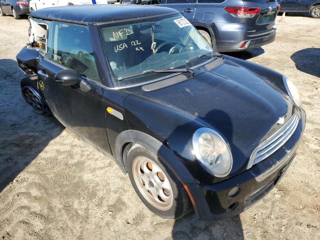 Photo 4 from auction – 2005 MINI COOPER with VIN WMWRC33585TJ71959