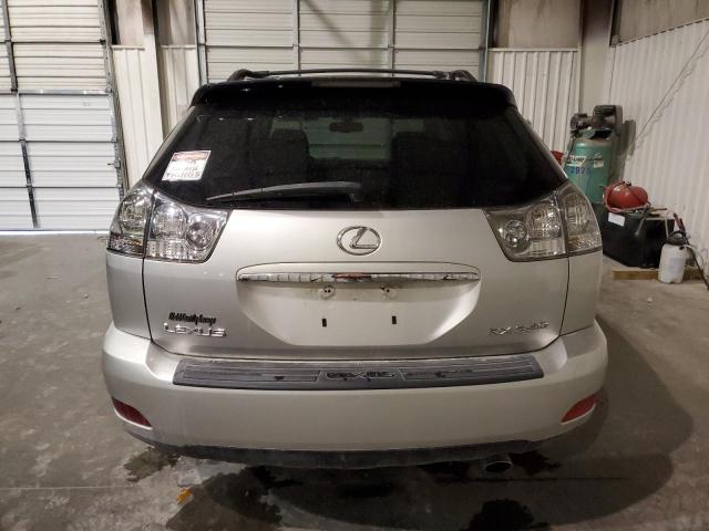 Photo 6 from auction – 2008 LEXUS RX 350 with VIN 2T2GK31U98C038352