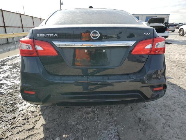 Photo 6 from auction – 2018 NISSAN SENTRA S with VIN 3N1AB7AP1JY225198
