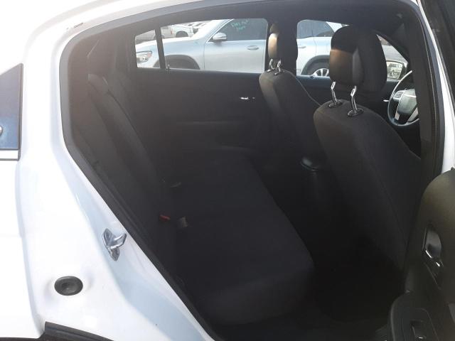 صورة رقم 10 من المزاد - 2012 CHRYSLER 200 TOURIN مع VIN 1C3CCBBB7CN267341