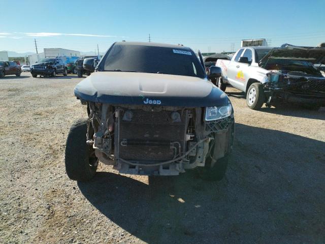 Photo 5 from auction – 2015 JEEP GRAND CHER with VIN 1C4RJEAG0FC199507