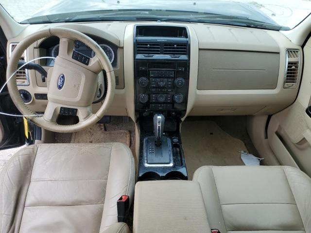 Photo 8 from auction – 2010 FORD ESCAPE LIM with VIN 1FMCU0EG7AKA44781
