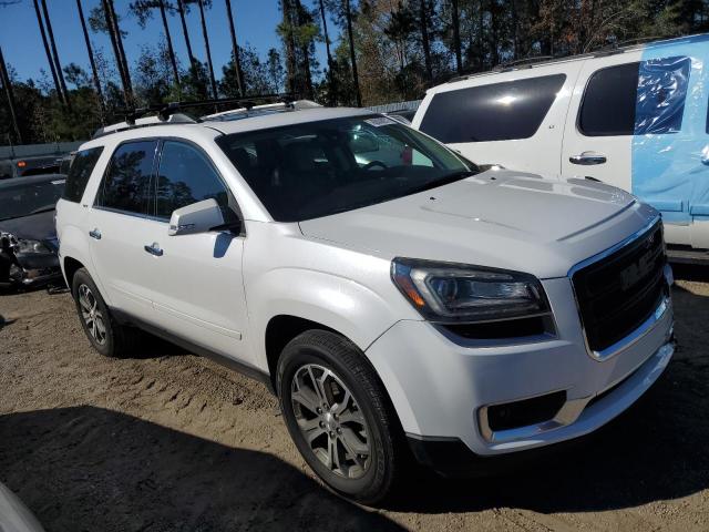 Photo 4 from auction – 2016 GMC ACADIA SLT with VIN 1GKKRRKD0GJ317580