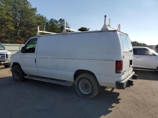 Photo 2 from auction – 2010 FORD ECONOLINE with VIN 1FTNE2EW9ADA24596