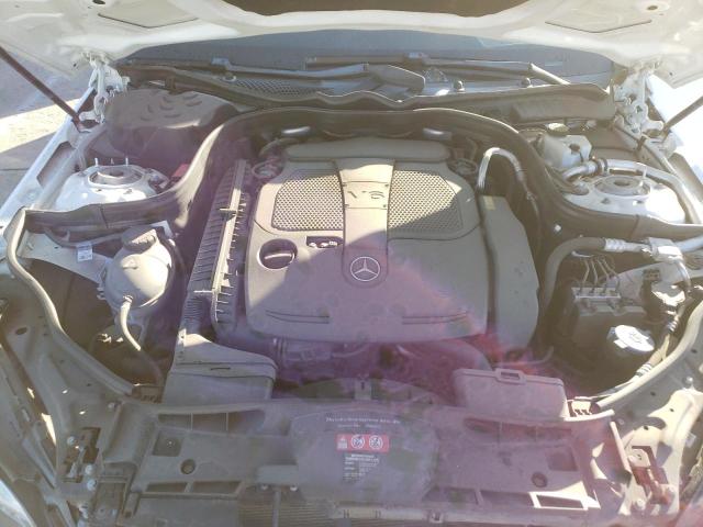 Photo 11 from auction – 2014 MERCEDES-BENZ E 350 with VIN WDDHF5KB7EB067757