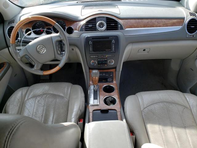 Photo 8 from auction – 2011 BUICK ENCLAVE CX with VIN 5GAKVBED1BJ378778