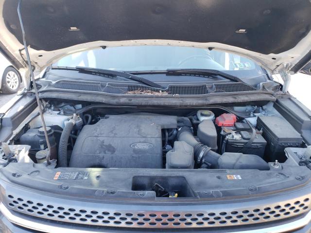 Photo 12 from auction – 2015 FORD EXPLORER X with VIN 1FM5K8D81FGA11969