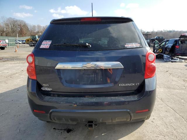 Photo 6 from auction – 2015 CHEVROLET EQUINOX LT with VIN 2GNFLFEK2F6419425