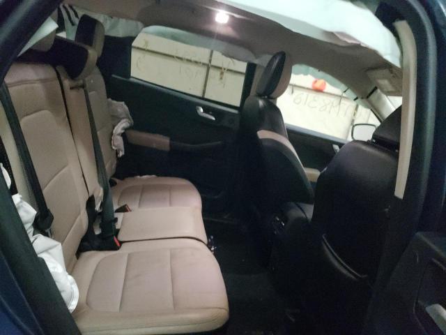 Photo 11 from auction – 2020 FORD ESCAPE TIT with VIN 1FMCU9J97LUC78583