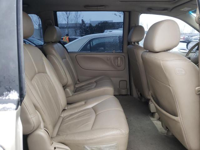 Photo 11 from auction – 2000 MAZDA MPV WAGON with VIN JM3LW28G4Y0111212
