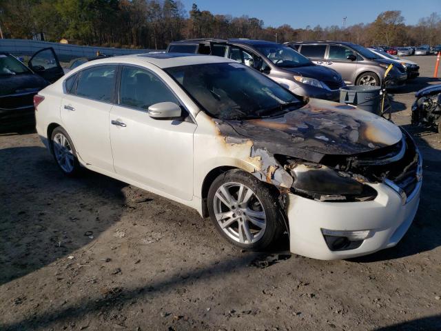 Photo 4 from auction – 2014 NISSAN ALTIMA 3.5 with VIN 1N4BL3AP4EC192046