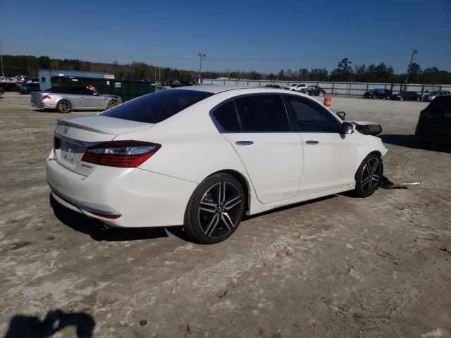 Photo 3 from auction – 2017 HONDA ACCORD SPO with VIN 1HGCR2F5XHA043334
