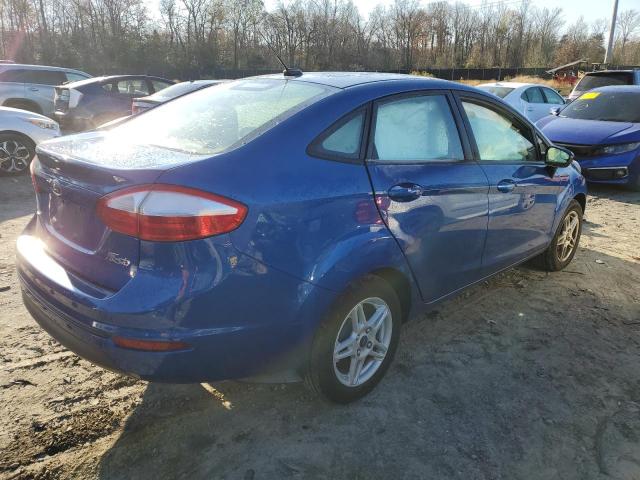Photo 4 from auction – 2018 FORD FIESTA SE with VIN 3FADP4BJ7JM133983
