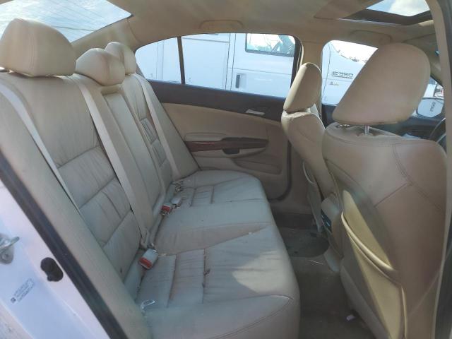 Photo 10 from auction – 2012 HONDA ACCORD EXL with VIN 1HGCP3F84CA039973