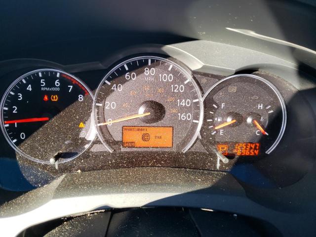 Photo 9 from auction – 2010 NISSAN ALTIMA BAS with VIN 1N4AL2AP8AN551693